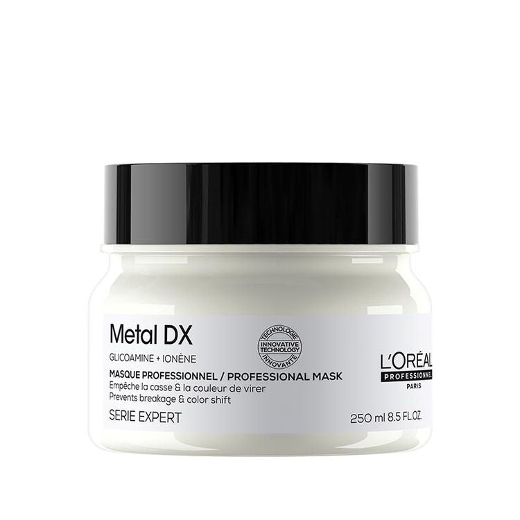 LOREAL PROFESSIONAL METAL DX MASQUE 500ML