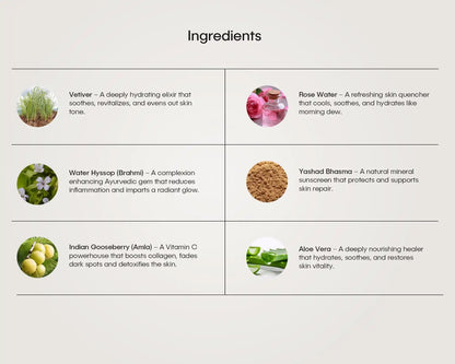 एवरीथ एप्पल फेस वॉश 100 ग्राम