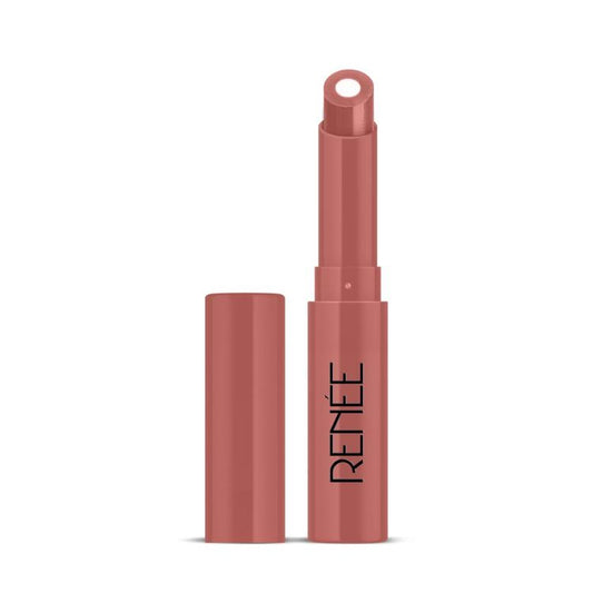 RENEE LIP FIX 3 IN 1 LIP BLAM NUTMEG 1.6G
