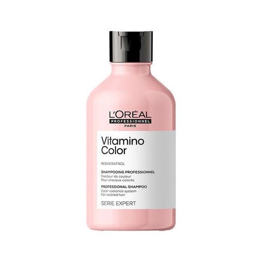 LOREAL PROFESSIONAL VITAMINO CL SHAMPOO 50ML