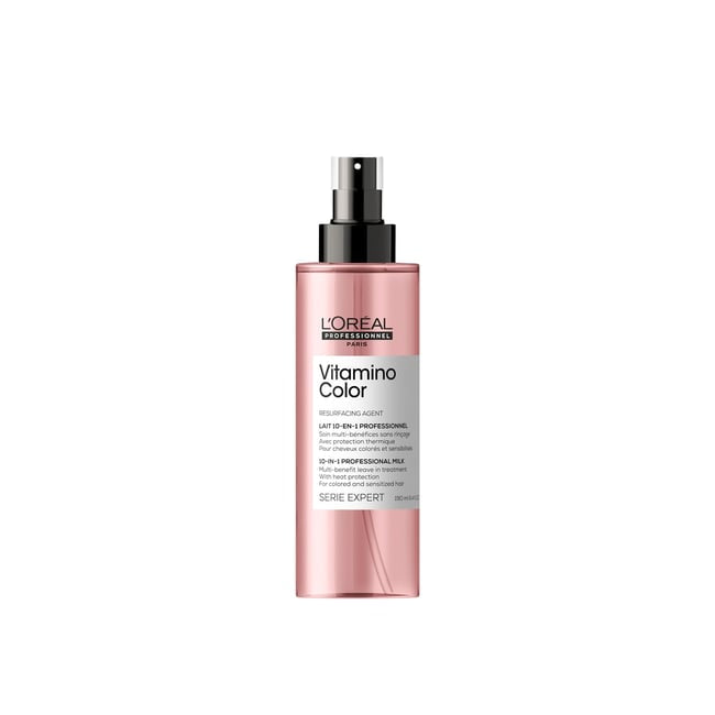 LOREAL PROFESSIONAL VITAMINO POWERMIX 400ML