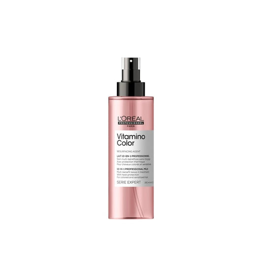 LOREAL PROFESSIONAL VITAMINO POWERMIX 400ML