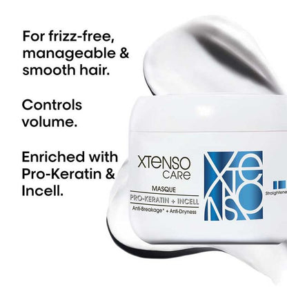 LOREAL PROFESSIONAL XTENSO MASQUE 500 ML (T)