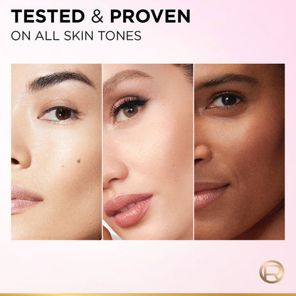 LOREAL GLYCOLIC-BRIGHT GLOWING DAILY CLEANSER FOAM 50ML