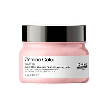 LOREAL PROFESSIONAL VITAMINO COLOR MASQUE 250 ML (R)