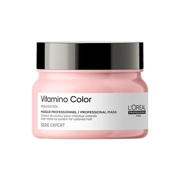 LOREAL PROFESSIONAL VITAMINO COLOR MASK 490 GM