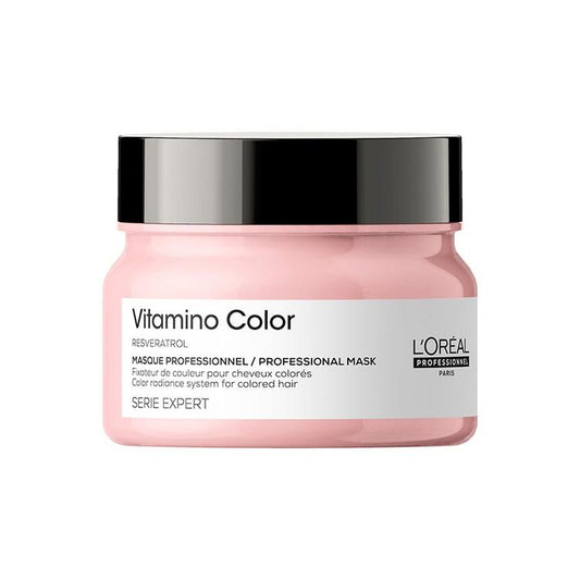 LOREAL PROFESSIONAL VITAMINO COLOR MASQUE 75 ML