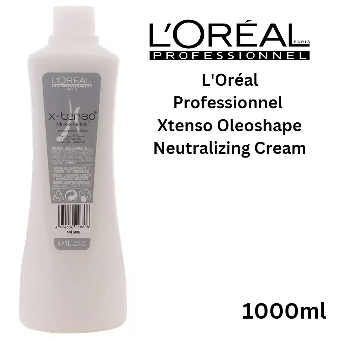 LOREAL PROFESSIONAL XTENSO NEUTRALISING 1000 ML (T)