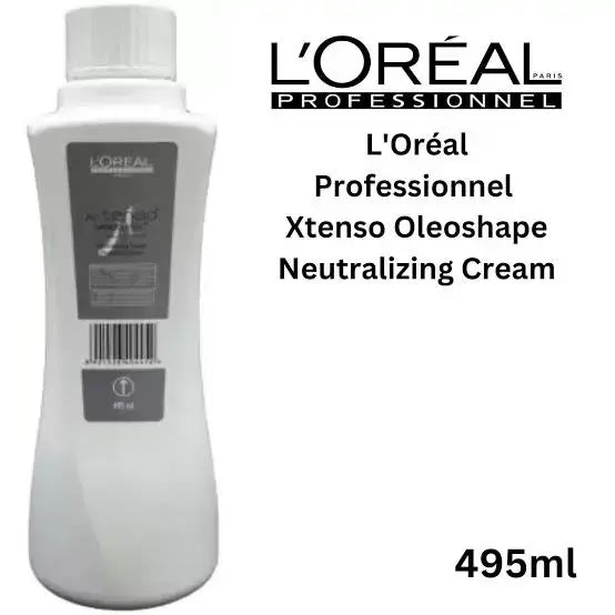 LOREAL PROFESSIONAL XTENSO NEUTRALISING 495 ML