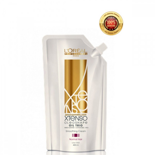 LOREAL PROFESSIONAL XTENSO RESISTANT 400 ML (T)