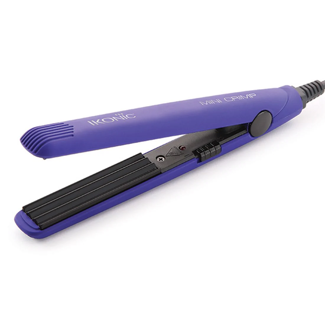 IKONIC PROFESSIONAL HAIR CRIMPER MINI PURPLE