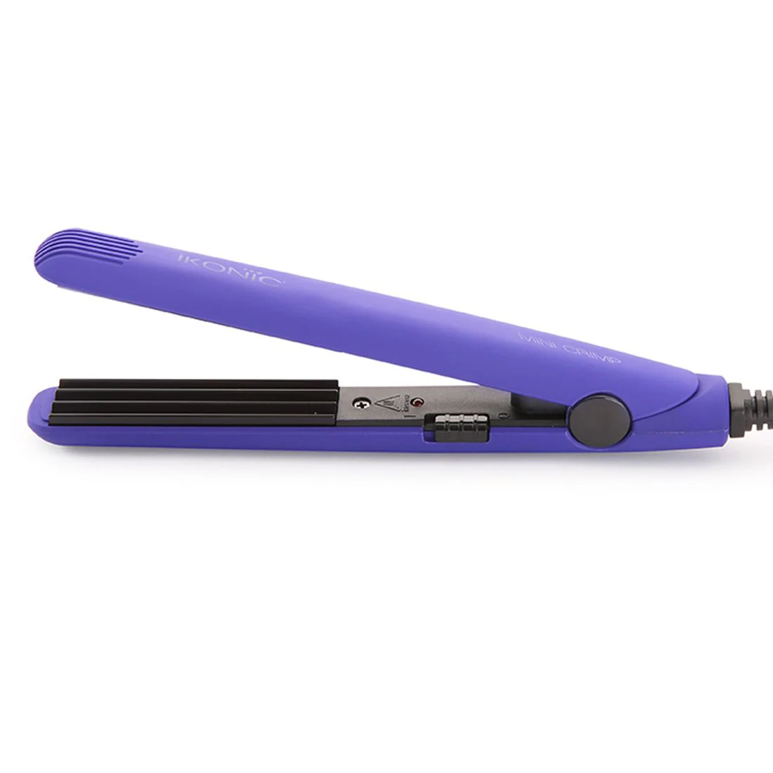 IKONIC PROFESSIONAL HAIR CRIMPER MINI PURPLE