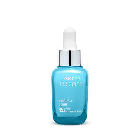 LAKME HYALURONIC DEWY SERUM 30ML