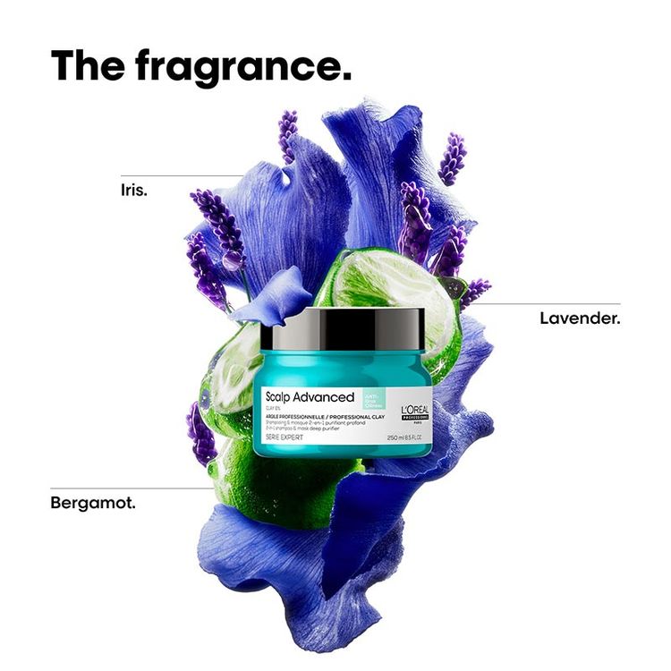 LOREAL PROFESSIONAL SCALP ADVANCED MASQUE 250 ML (R)