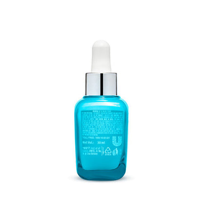 LAKME HYALURONIC DEWY SERUM 30ML