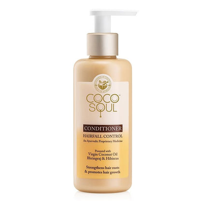 COCO SOUL CONDITIONER HAIR FALL CONTROL 200ML