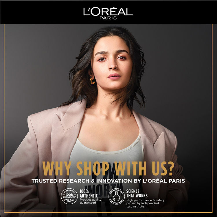 LOREAL HYALURON PURE 72H REHYDRATING CONDITIONER 175 ML