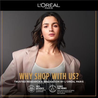 LOREAL HYALURON PURE 72H REHYDRATING CONDITIONER 175 ML