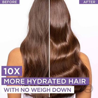 LOREAL HYALURON MOISTURE 72H MOISTURE SEALING CONDITIONER 175ML