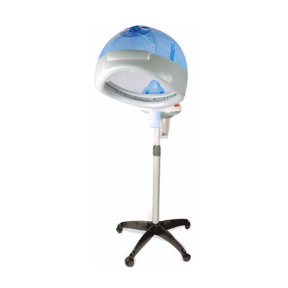 क्लैरोल 16बी हेड स्टीमर डिजिटल