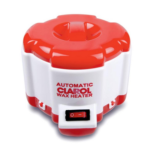 क्लैरोल वैक्स हीटर प्लस