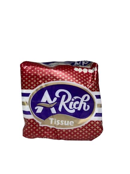 A RICH TISSUE