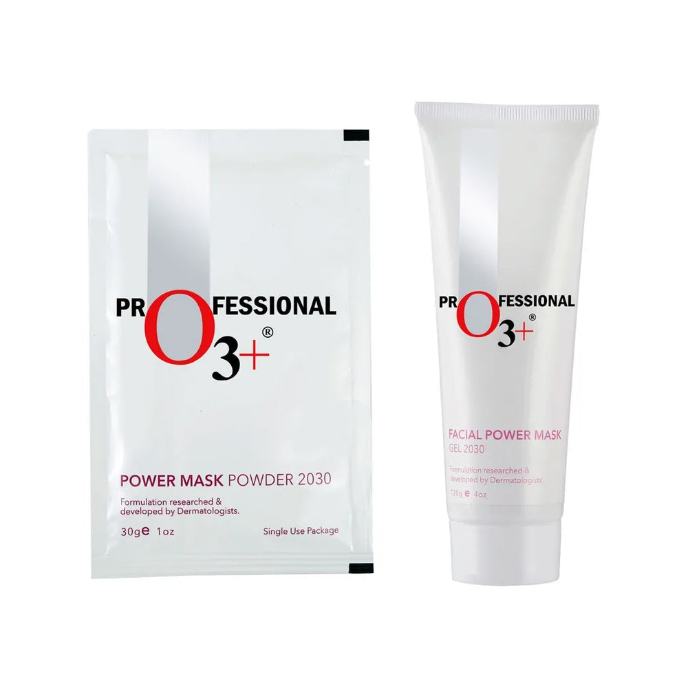 O3 2030 VITAMIN C MASK