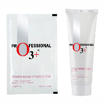 O3 2050 FACIAL POWER MASK