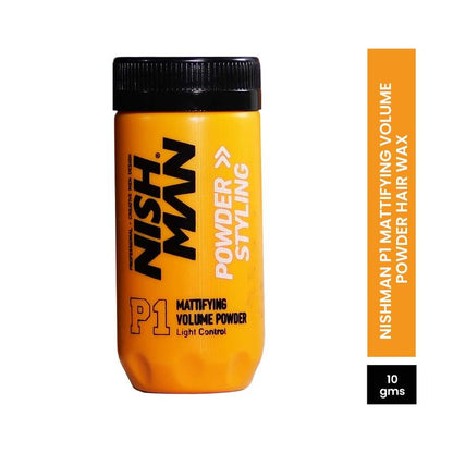 निश मैन वॉल्यूम पावर 20G