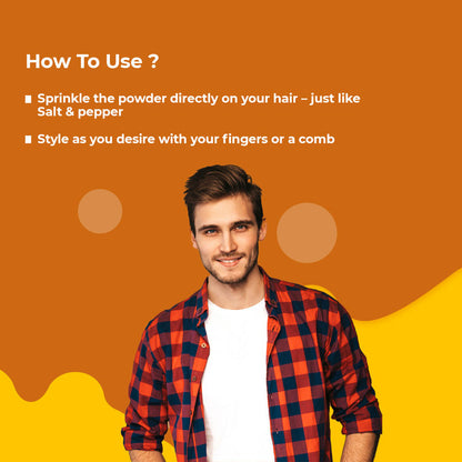 निश मैन वॉल्यूम पावर 20G