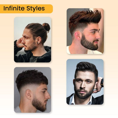 एलके एबीएस लिप कलर 07 मिल माउव # 6 एमएल