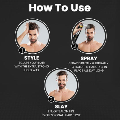 एलके एबीएस लिप कलर 07 मिल माउव # 6 एमएल