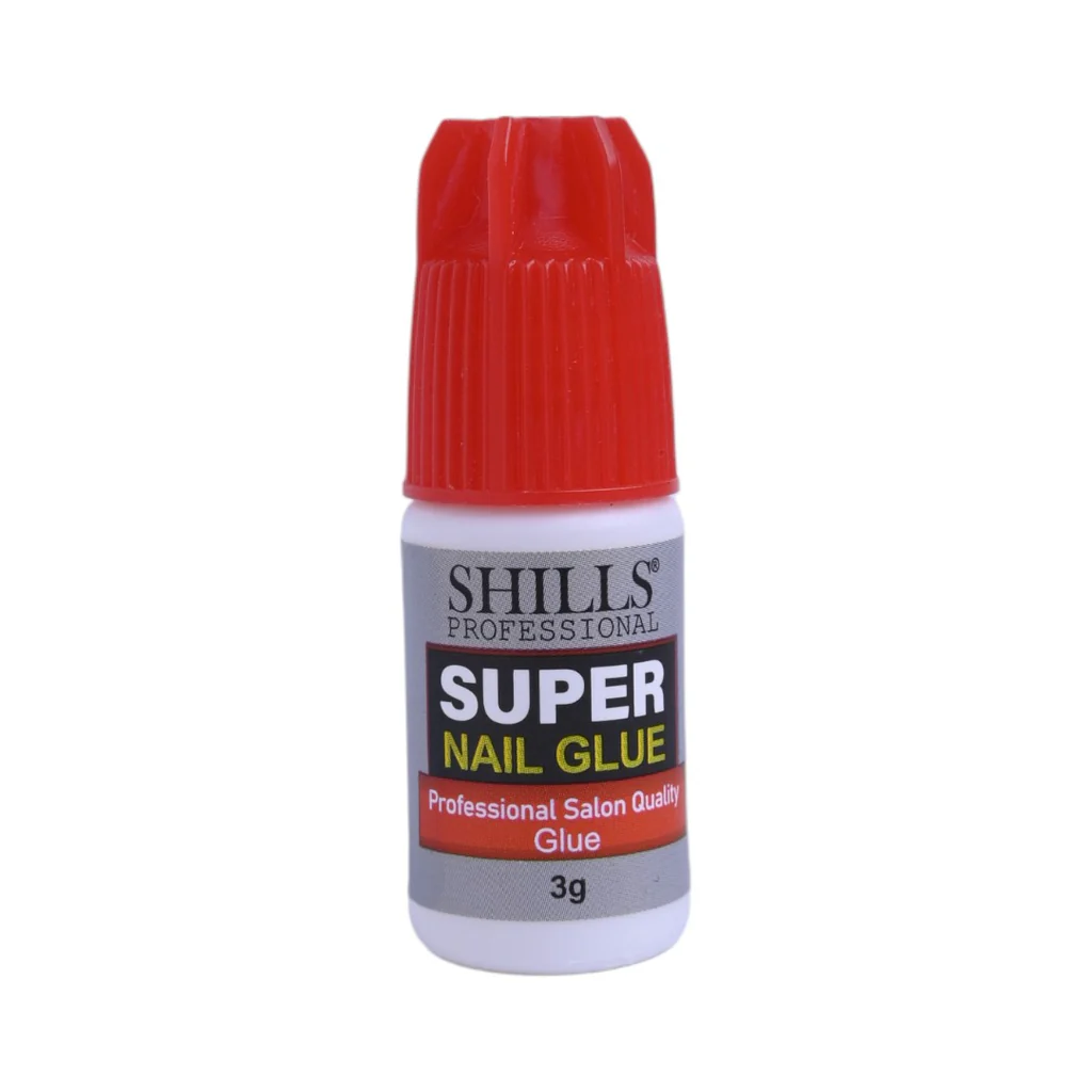 SHILLS NAIL GLUE