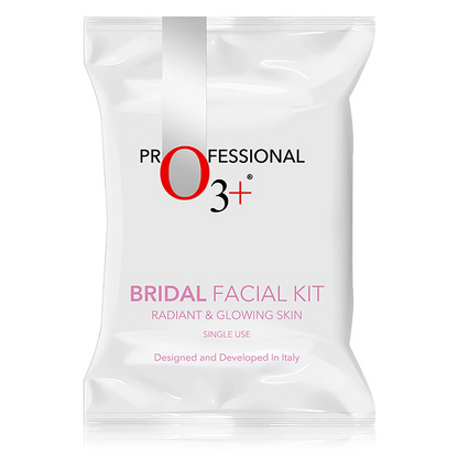 O3 FACIAL KIT BRIDAL RADIANT & GLOWING SKIN