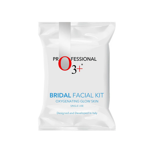 O3 FACIAL KIT BRIDAL OXYGENATING 120 G