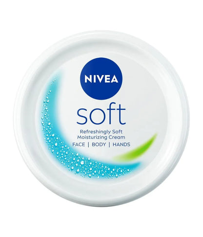 NIVEA SOFT CREAM 25 ML