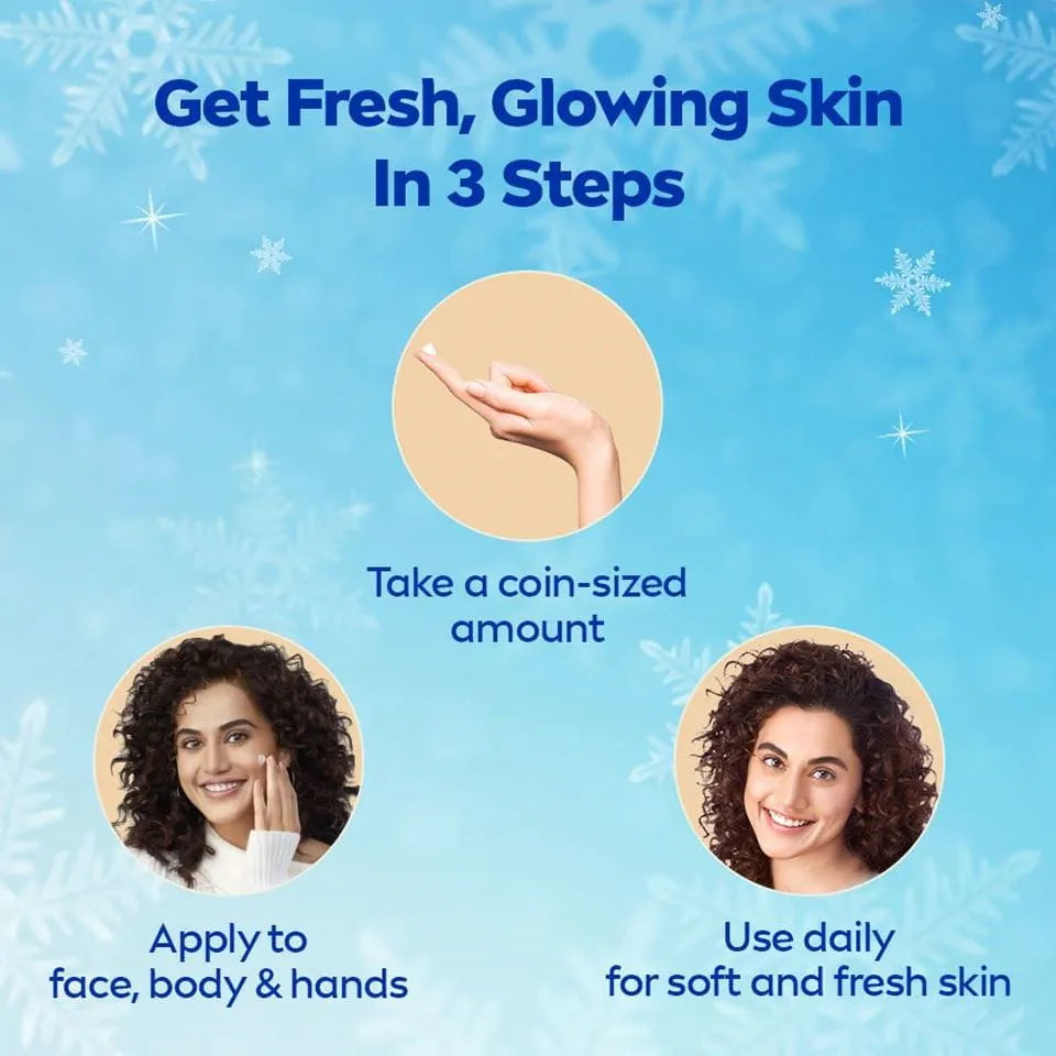 NIVEA SOFT CREAM 25 ML