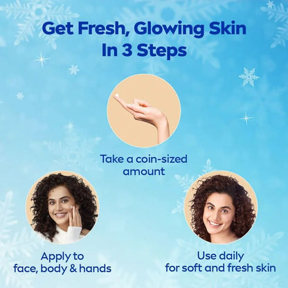 NIVEA SOFT CREAM 25 ML