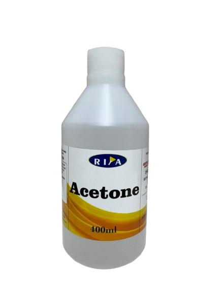 ADITYA ACETONE 400 ML