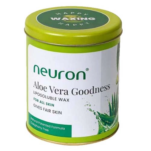 NEURON LIPOSOLUBLE WAX ALOE VERA 800ML