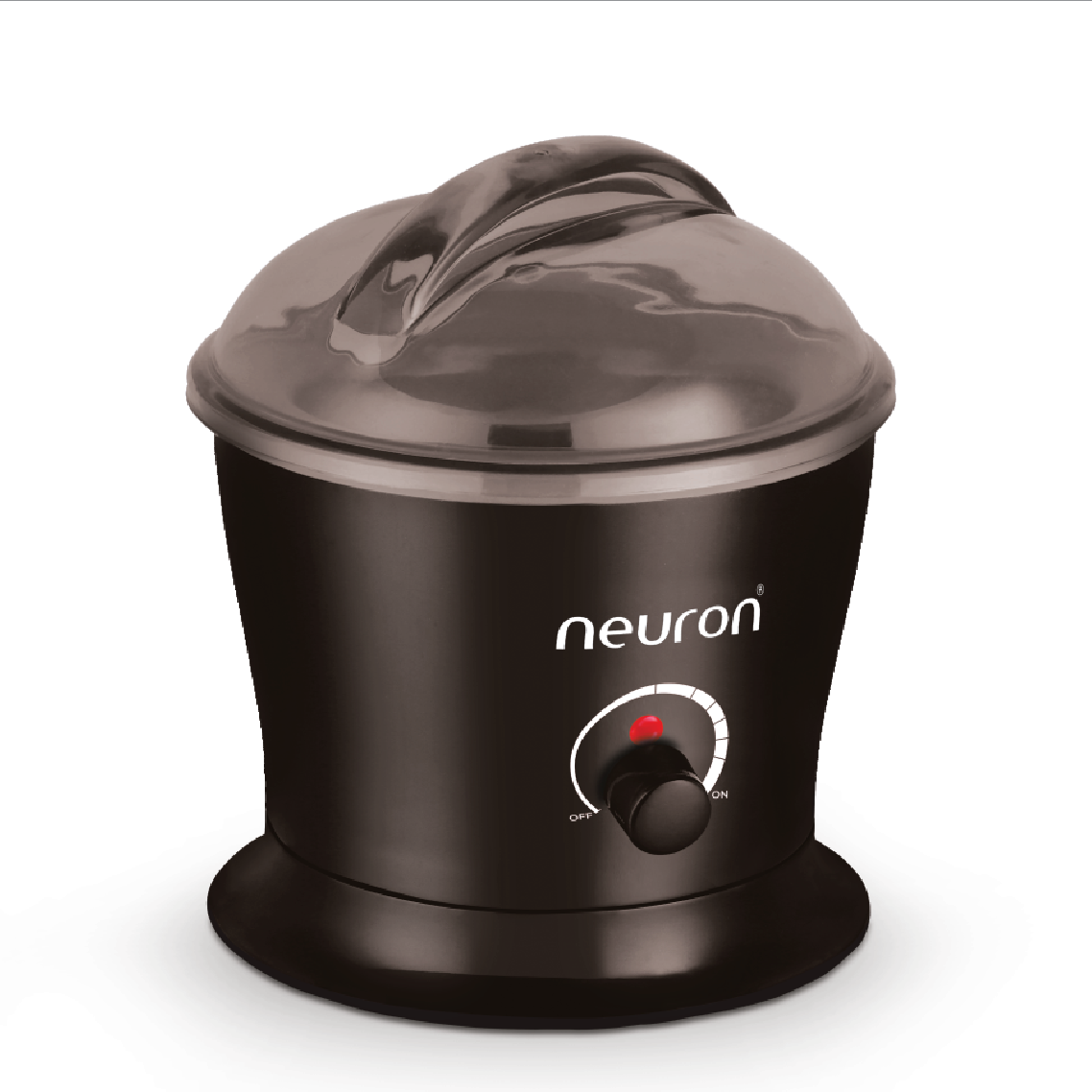 NEURON WAX HEATER EARTH