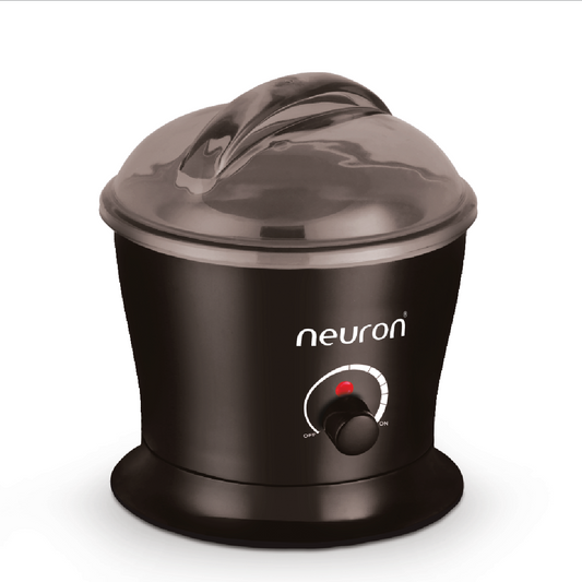 NEURON WAX HEATER EARTH