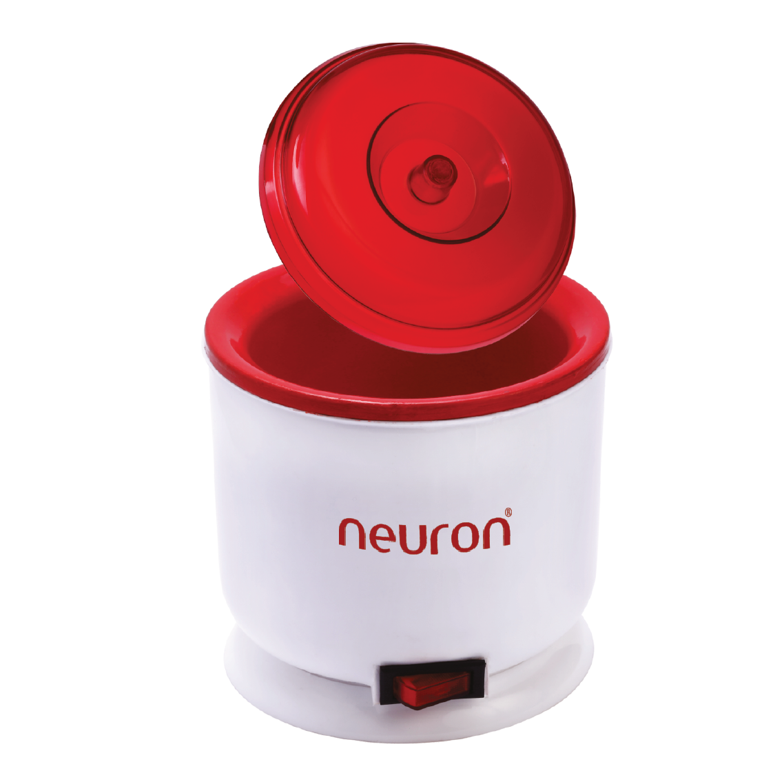 NEURON WAX HEATER ECCO