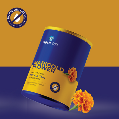 NEURON LIPOSOLUBLE WAX MARIGOLD 800ML