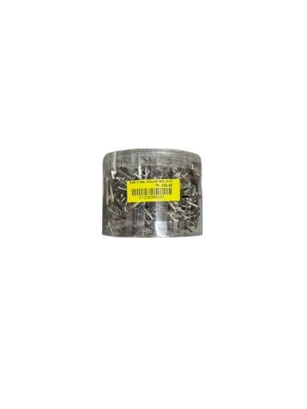 SHB STEEL ROUND BIG UY M1