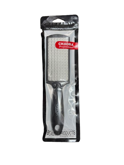 CHAOBA FOOT SCRAPPER CBFS-27