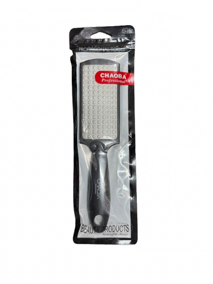 CHAOBA FOOT SCRAPPER CBFS-27