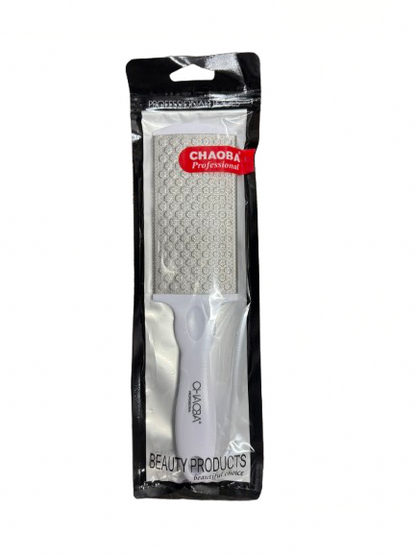 CHAOBA FOOT SCRAPPER CBFS-28