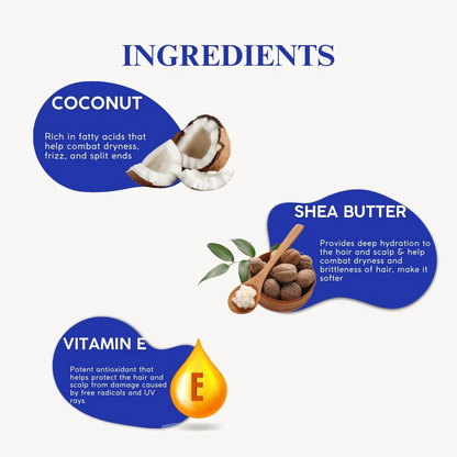 कैबेलो चावे बोटोक्स शैम्पू 300 एमएल