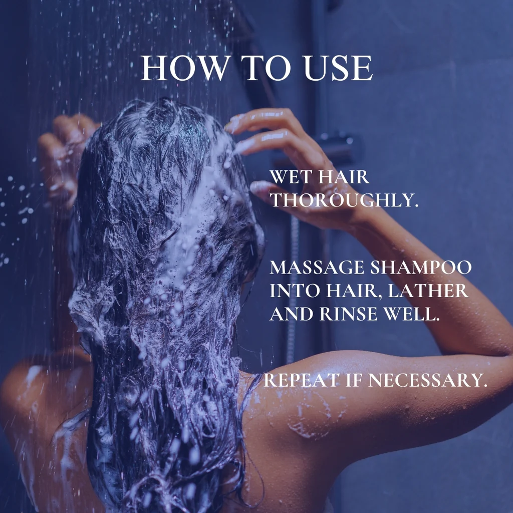 कैबेलो चावे बोटोक्स शैम्पू 300 एमएल